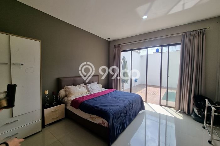 Dijual Rumah Elit Exclusive di Cinere, Depok Dijual Rumah Elit Exclusive di Cinere, Depok