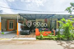 Jual Rumah Strategis Bagus Punya 2 KT di Bogor Barat Bogor SHM Jual Rumah Strategis Bagus Punya 2 KT di Bogor Barat Bogor SHM