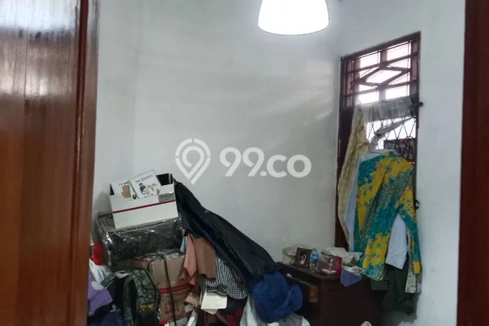 Rumah Modern Cantik 4 Kamar Siap Huni di Bogor Barat Rumah Modern Cantik 4 Kamar Siap Huni di Bogor Barat