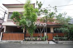 Jual Rumah Eksklusif 6 KT di Summarecon Bekasi, Bekasi Jual Rumah Eksklusif 6 KT di Summarecon Bekasi, Bekasi
