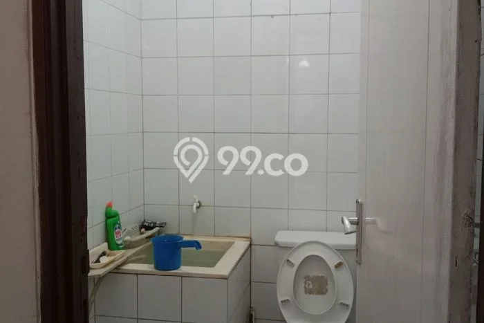 Rumah Modern Cantik 4 Kamar Siap Huni di Bogor Barat Rumah Modern Cantik 4 Kamar Siap Huni di Bogor Barat