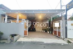 Dijual Rumah Mewah Elegan Dengan View Eksklusif di Cibubur, Jakarta Timur Dijual Rumah Mewah Elegan Dengan View Eksklusif di Cibubur, Jakarta Timur
