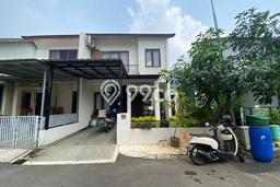 Jual Rumah Bagus Siap Huni LB 150m2 di Jatisampurna, Bekasi Jual Rumah Bagus Siap Huni LB 150m2 di Jatisampurna, Bekasi