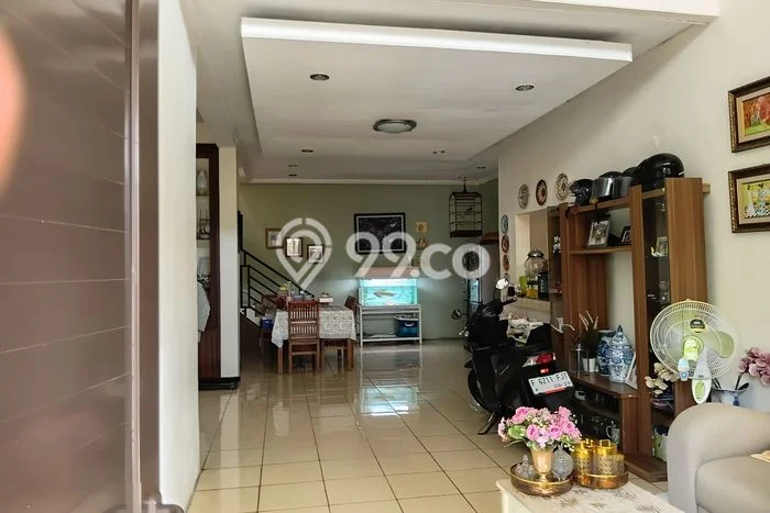 Jual Rumah Favorit Siap Huni LB 170m2 di Ciomas, Bogor Jual Rumah Favorit Siap Huni LB 170m2 di Ciomas, Bogor