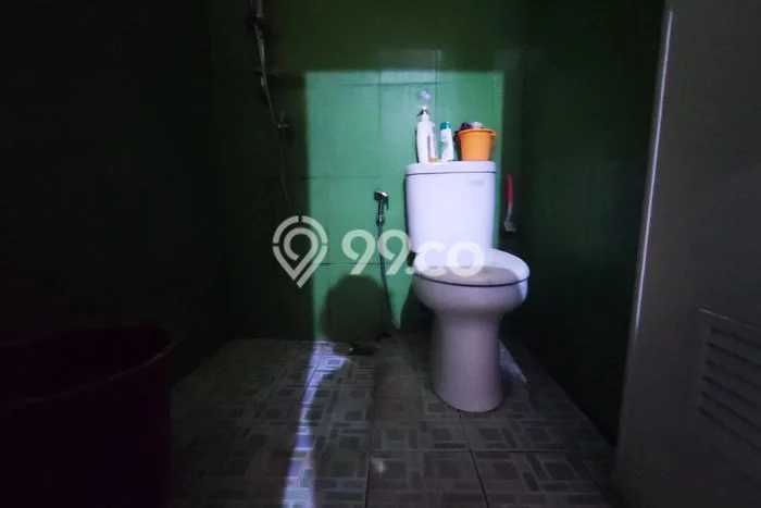 Dijual Cepat Rumah Favorit Siap Huni LB 72m2 di Cilodong, Depok Dijual Cepat Rumah Favorit Siap Huni LB 72m2 di Cilodong, Depok