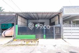 Dijual Rumah 2 Kamar Lokasi Strategis Nyaman dan Strategis di Cibinong Dijual Rumah 2 Kamar Lokasi Strategis Nyaman dan Strategis di Cibinong