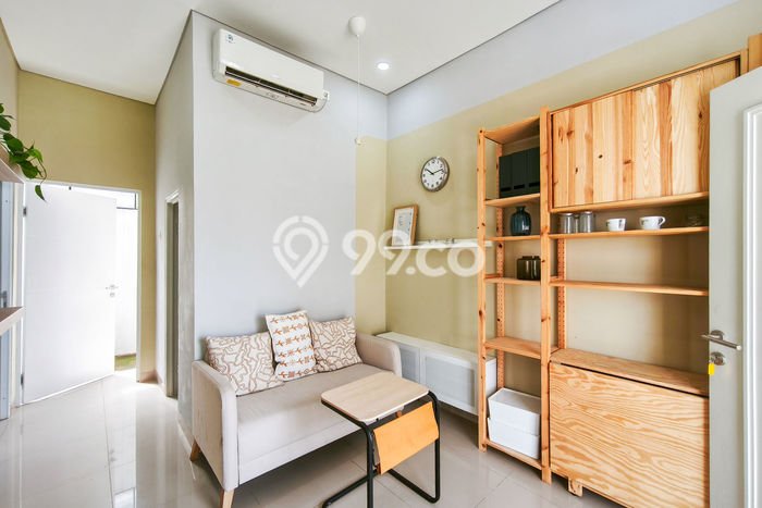 Rumah Nyaman 2 KT LB 36m2 Kondisi Bagus di Citayam Rumah Nyaman 2 KT LB 36m2 Kondisi Bagus di Citayam