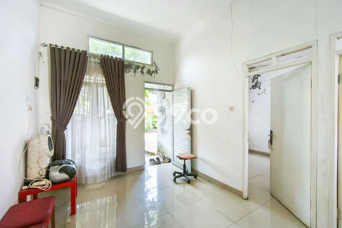 Jual Rumah Favorit Siap Huni LB 40m2 di Bogor Barat, Bogor Jual Rumah Favorit Siap Huni LB 40m2 di Bogor Barat, Bogor