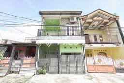 Rumah Strategis Minimalis Lb 120m2 di Tarumajaya, Bekasi Rumah Strategis Minimalis Lb 120m2 di Tarumajaya, Bekasi