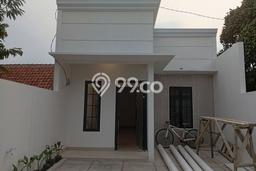 Jual Rumah Strategis Bagus Punya 3 KT di Ciracas Jakarta Timur SHM Jual Rumah Strategis Bagus Punya 3 KT di Ciracas Jakarta Timur SHM