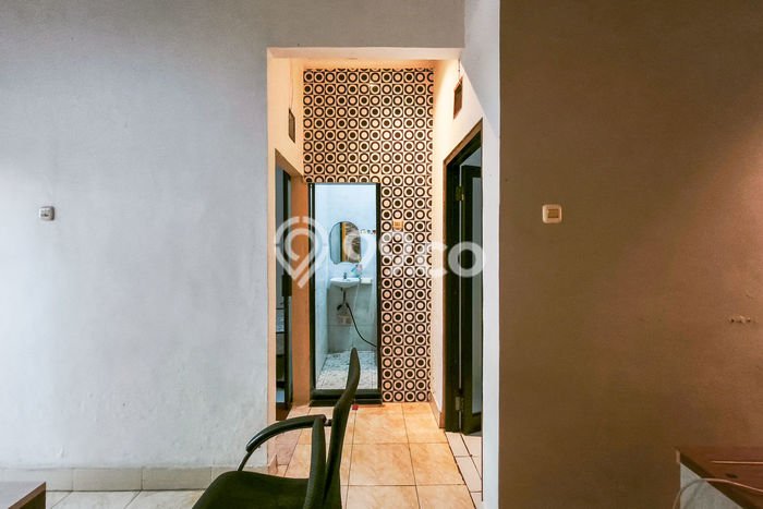 Rumah Modern Minimalis 3 Kamar Bisa Langsung Pindah di Bojong Gede Rumah Modern Minimalis 3 Kamar Bisa Langsung Pindah di Bojong Gede