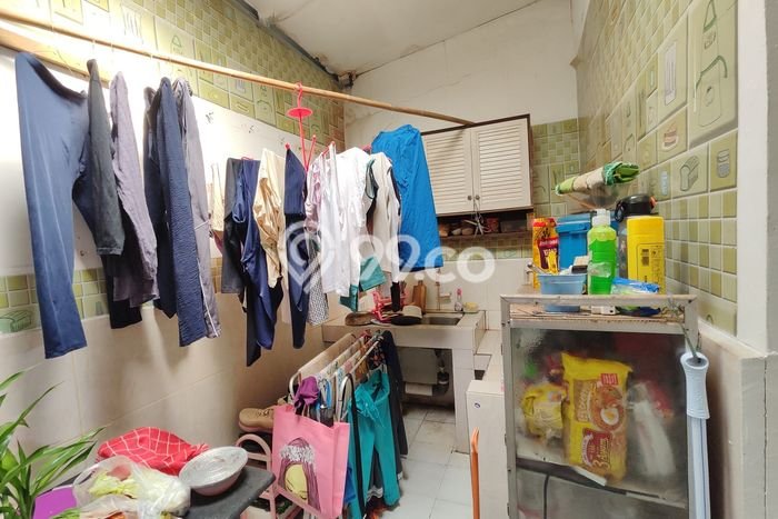 Hunian Cantik Modern Lb 105m2 di Bojong Gede, Bogor Hunian Cantik Modern Lb 105m2 di Bojong Gede, Bogor