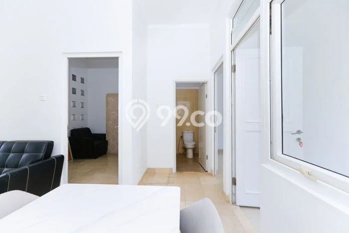 Rumah Strategis Minimalis Lb 44m2 di Gunung Putri, Bogor Rumah Strategis Minimalis Lb 44m2 di Gunung Putri, Bogor