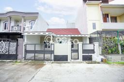 Rumah 3 KT 1 KM Luas Tanah 120m², LB 83m² di Bekasi Utara, Bekasi Rumah 3 KT 1 KM Luas Tanah 120m², LB 83m² di Bekasi Utara, Bekasi