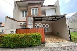 Dijual Cepat Rumah Bagus Siap Huni LB 85m2 di Pondokmelati, Bekasi Dijual Cepat Rumah Bagus Siap Huni LB 85m2 di Pondokmelati, Bekasi
