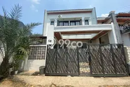 For Sale Hunian Rumah Terawat 4 Kamar di Kota Wisata, Bogor For Sale Hunian Rumah Terawat 4 Kamar di Kota Wisata, Bogor
