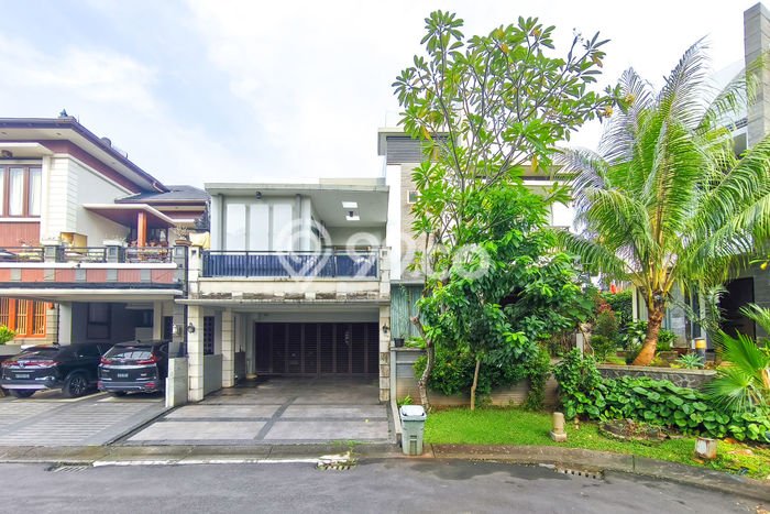 Hot Offer Hunian Premium Ideal dan Luas di Ciputat, Tangerang Selatan Hot Offer Hunian Premium Ideal dan Luas di Ciputat, Tangerang Selatan