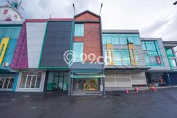 Best Deal Hunian Mewah Ideal dan Luas di Sawangan, Depok Best Deal Hunian Mewah Ideal dan Luas di Sawangan, Depok