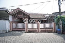 Properti Mewah LT 120m2m² Akses Strategis di Lippo Karawaci, Tangerang Properti Mewah LT 120m2m² Akses Strategis di Lippo Karawaci, Tangerang