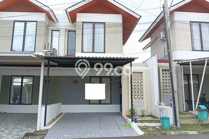 Hunian Nyaman Asri 3 KT Siap Huni di Tanah Sareal Bogor Hunian Nyaman Asri 3 KT Siap Huni di Tanah Sareal Bogor