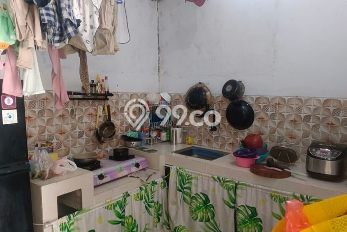 Rumah Budget Terbaik Dijual di Tigaraksa LT 60m2 Rumah Budget Terbaik Dijual di Tigaraksa LT 60m2