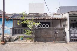 Jual Rumah Murah Meriah Bekasi Timur Punya 3 Kamar & LT 63m2 Jual Rumah Murah Meriah Bekasi Timur Punya 3 Kamar & LT 63m2
