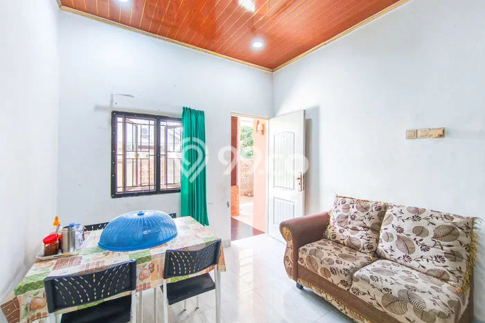 Dijual Cepat Rumah Favorit Siap Huni LB 140m2 di Bojong Gede, Bogor Dijual Cepat Rumah Favorit Siap Huni LB 140m2 di Bojong Gede, Bogor