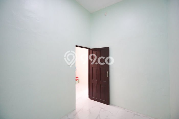 Rumah Budget Terbaik Dijual di Bekasi Utara LT 60m2 Rumah Budget Terbaik Dijual di Bekasi Utara LT 60m2