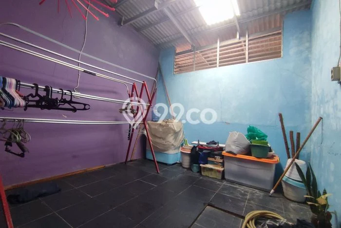 Dijual Cepat Rumah Favorit Siap Huni LB 72m2 di Cilodong, Depok Dijual Cepat Rumah Favorit Siap Huni LB 72m2 di Cilodong, Depok