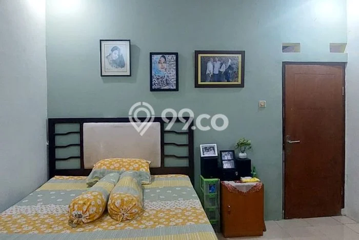 Jual Rumah Favorit Siap Huni LB 170m2 di Ciomas, Bogor Jual Rumah Favorit Siap Huni LB 170m2 di Ciomas, Bogor