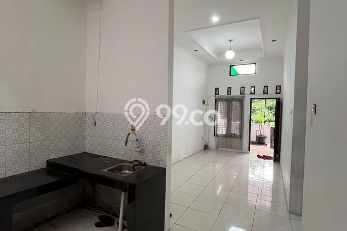Rumah Luas Asri 3 KT Siap Pakai di Jati Asih Bekasi Rumah Luas Asri 3 KT Siap Pakai di Jati Asih Bekasi