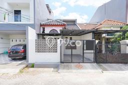 Jual Rumah Favorit Siap Huni LB 123m2 di Cengkareng, Jakarta Barat Jual Rumah Favorit Siap Huni LB 123m2 di Cengkareng, Jakarta Barat