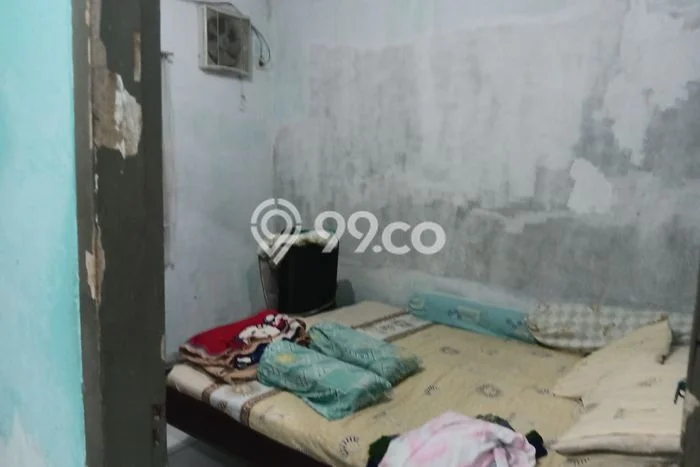 Jual Rumah Murah Meriah Cibinong Punya 2 Kamar & LT 60m2 Jual Rumah Murah Meriah Cibinong Punya 2 Kamar & LT 60m2