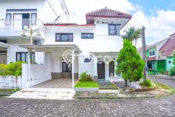 Rumah Asri Ciracas, Lingkungan Tenang - 4 KT Rumah Asri Ciracas, Lingkungan Tenang - 4 KT