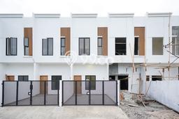 Rumah Asri Harapan Indah, Area Tenang - 3 KT Rumah Asri Harapan Indah, Area Tenang - 3 KT