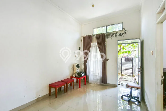 Jual Rumah Favorit Siap Huni LB 40m2 di Bogor Barat, Bogor Jual Rumah Favorit Siap Huni LB 40m2 di Bogor Barat, Bogor