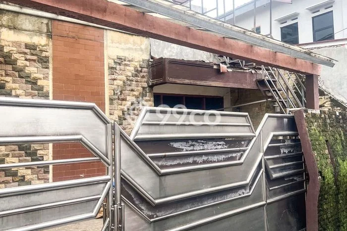 Dijual Rumah 4 Kamar Lokasi Ideal Nyaman dan Strategis di Johar Baru Dijual Rumah 4 Kamar Lokasi Ideal Nyaman dan Strategis di Johar Baru