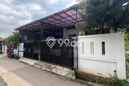Rumah Luas Asri 3 KT Siap Pakai di Jati Asih Bekasi Rumah Luas Asri 3 KT Siap Pakai di Jati Asih Bekasi