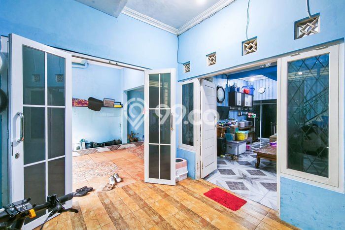 Hot Offer Hunian Mewah Ideal dan Luas di Bojong Gede, Bogor Hot Offer Hunian Mewah Ideal dan Luas di Bojong Gede, Bogor