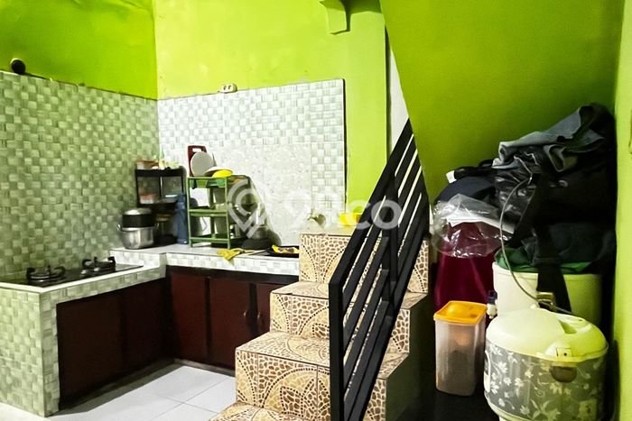 Rumah Strategis Minimalis Lb 120m2 di Tarumajaya, Bekasi Rumah Strategis Minimalis Lb 120m2 di Tarumajaya, Bekasi