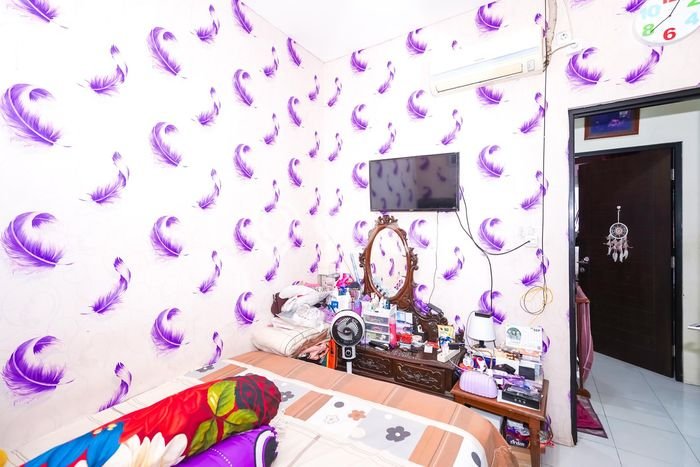 Rumah Modern Minimalis 2 KT Siap Huni di Ciputat Rumah Modern Minimalis 2 KT Siap Huni di Ciputat