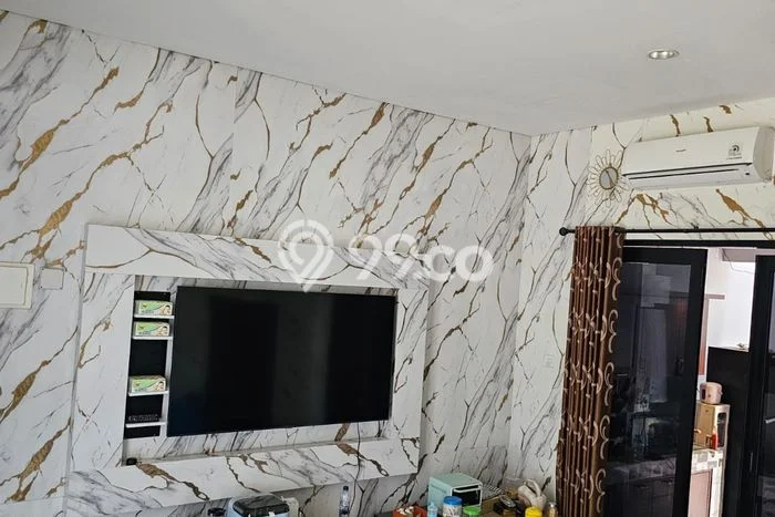Rumah Modern Cantik 3 Kamar Siap Huni di Pamulang Rumah Modern Cantik 3 Kamar Siap Huni di Pamulang