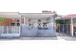 Dijual Cepat Rumah Favorit Siap Huni LB 50m2 di Beji, Depok Dijual Cepat Rumah Favorit Siap Huni LB 50m2 di Beji, Depok
