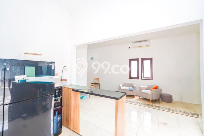 Jual Rumah Eksklusif 2 KT di Citayam, Depok Jual Rumah Eksklusif 2 KT di Citayam, Depok
