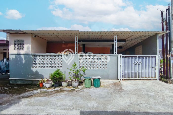 Bojong Depok Baru 2 Bojong Depok Baru 2