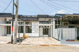 Rumah Strategis Minimalis Lb 48m2 di Pamulang, Tangerang Selatan Rumah Strategis Minimalis Lb 48m2 di Pamulang, Tangerang Selatan