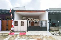Rumah Modern Cantik 2 KT Bisa Langsung Pindah di Cibinong Rumah Modern Cantik 2 KT Bisa Langsung Pindah di Cibinong