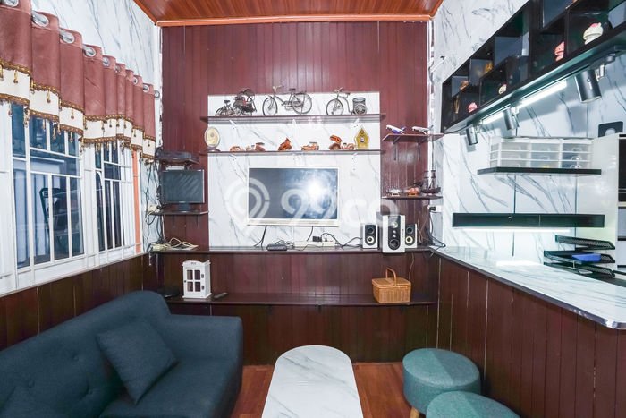 Dijual Rumah Minimalis Bagus Punya 3 KT di Ciracas Jakarta Timur SHM Dijual Rumah Minimalis Bagus Punya 3 KT di Ciracas Jakarta Timur SHM