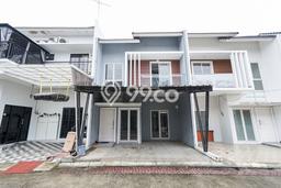 Dijual Hunian Rumah Terawat 2 Kamar di Harapan Indah, Bekasi Dijual Hunian Rumah Terawat 2 Kamar di Harapan Indah, Bekasi