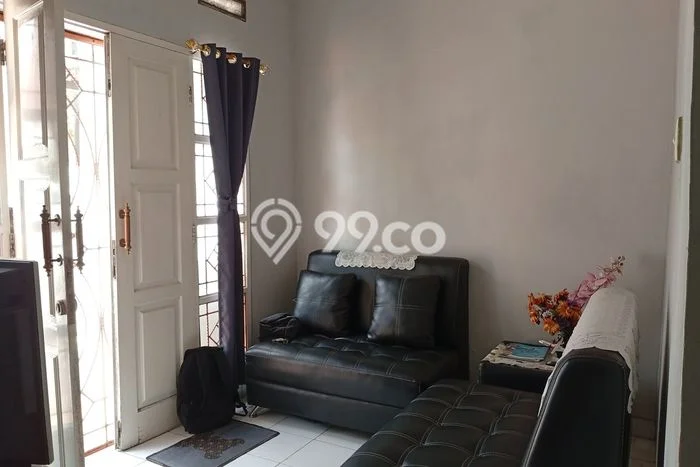 Hunian Nyaman Asri 4 KT Siap Pakai di harapan indah Bekasi Hunian Nyaman Asri 4 KT Siap Pakai di harapan indah Bekasi